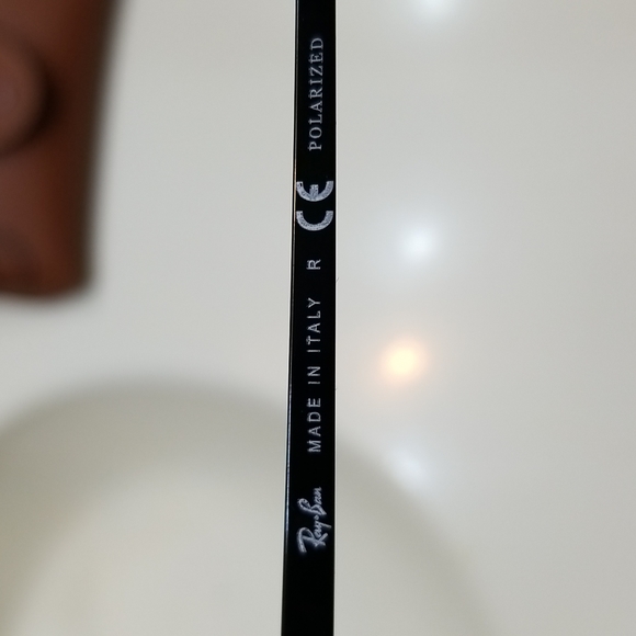 Sunglasses - Picture 2 of 3